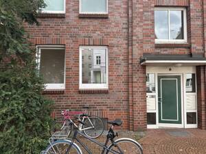 MS Geiststr 8 / Wohnung renovierungsbedürftig stark verraucht 64 qm mit TG Platz – 48149 Münster – Vorschaubild 1