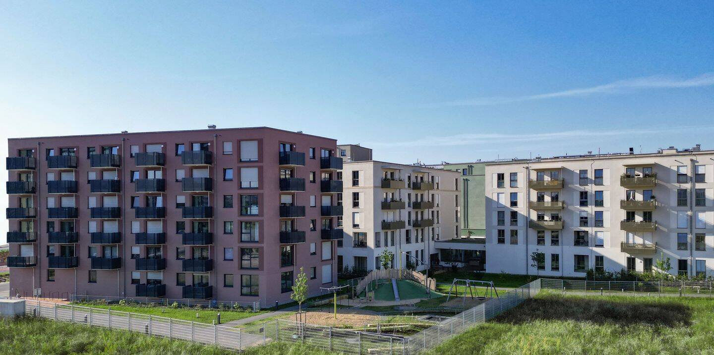 1-Zimmer City-Apartments mit Balkon im Luitpoldviertel – Nürnberg – Vorschaubild 5
