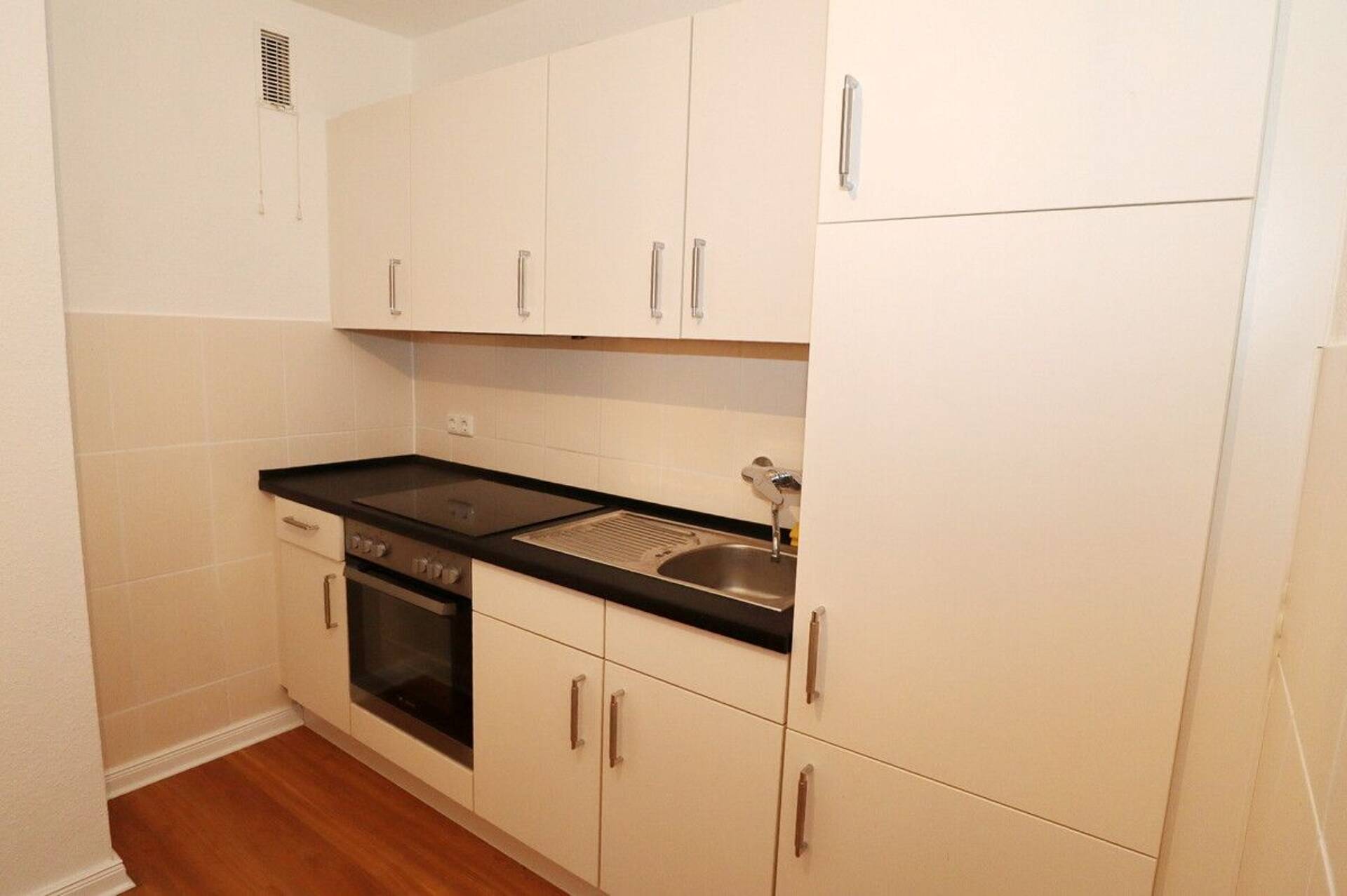 Erdgeschosswohnung in 23843 Bad Oldesloe mit 50,27 m² kaufen