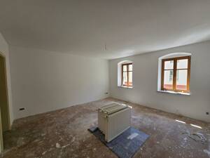 Frisch renoviert! 3-Raum-Etagenwohnung mit Balkon und Tageslichtbad im Görlitzer Stadtzentrum! – 2826 Görlitz – Vorschaubild 4