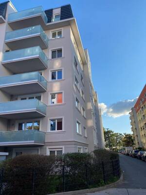 Ergeschoss mit Garten-2 Zimmer mit Blick ins Naturschutzgebiet – 12557 Berlin – Vorschaubild 5