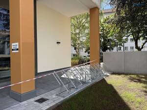Urban wohnen oder clever investieren - 1-Zimmer-Wohnung im Stuttgarter Westen – 70174 Stuttgart – Vorschaubild 8