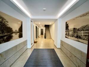 Attraktive 2-Zimmerwohnung mit TG in Neuhausen – 80636 München – Vorschaubild 2