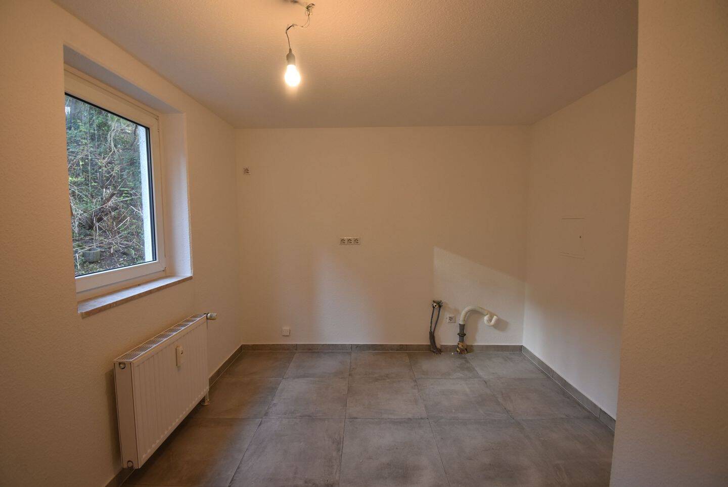 Barrierefrei! Renovierte 2-Zimmer-Whg mit Balkon in W-Elberfeld – Wuppertal – Vorschaubild 6