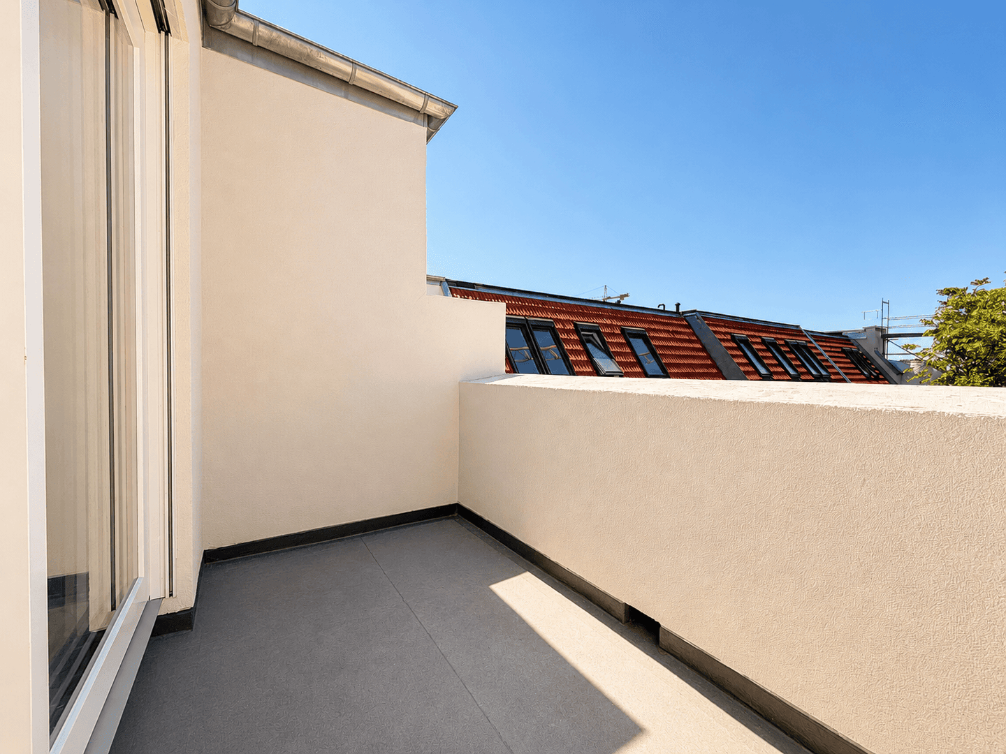 Neue OPEN HOUSE AM 12.06. Dachgeschosswohnung für den höchsten Lebenskomfort – Berlin – Vorschaubild 3
