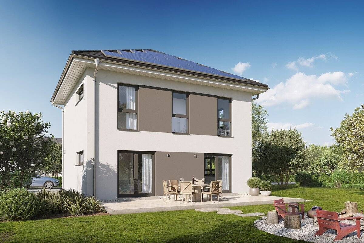 Verwirklichen Sie Ihren Wohntraum - flexibel, modern, individuell – 12347 Berlin – Bild 1 von 8