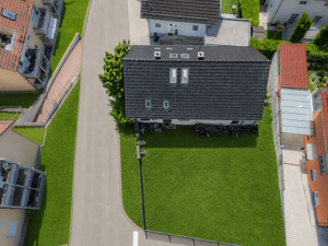 Freistehendes Einfamilienhaus mit viel Potential in ruhiger Lage - ideales Handwerkerhaus