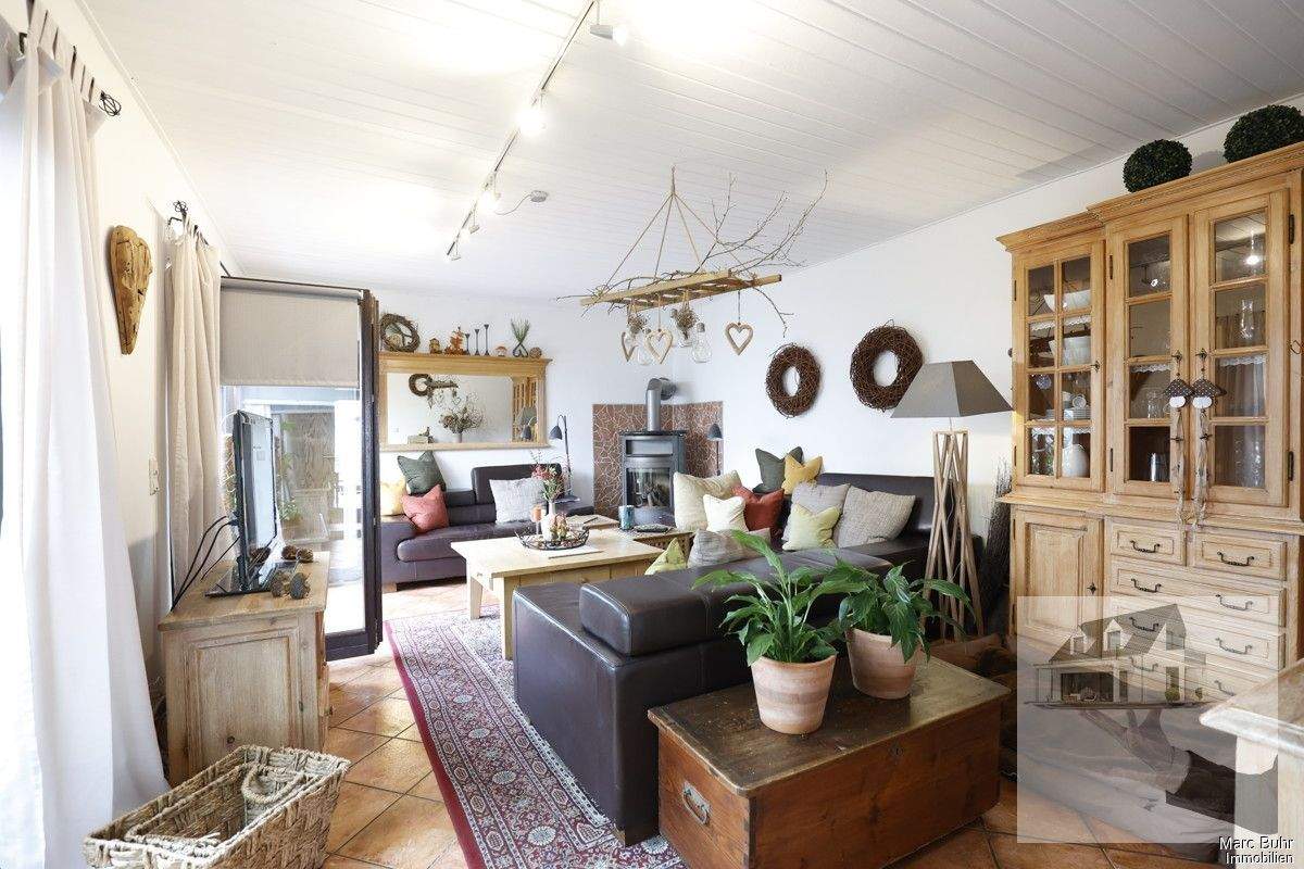 Ein Zuhause zum Wohlfühlen - gemütliches Einfamilienhaus in Mülheim-Kärlich – Mülheim-Kärlich – Bild 1 von 9