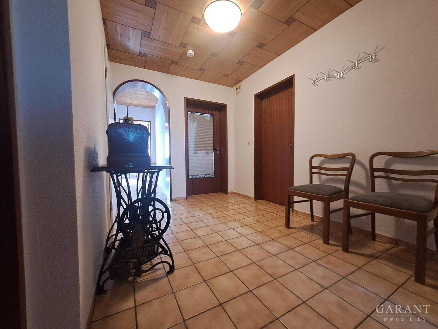 *** Charmantes Drei-Familien-Haus mit vielfältigen Nutzungsmöglichkeiten *** – Neudenau – Vorschaubild 5