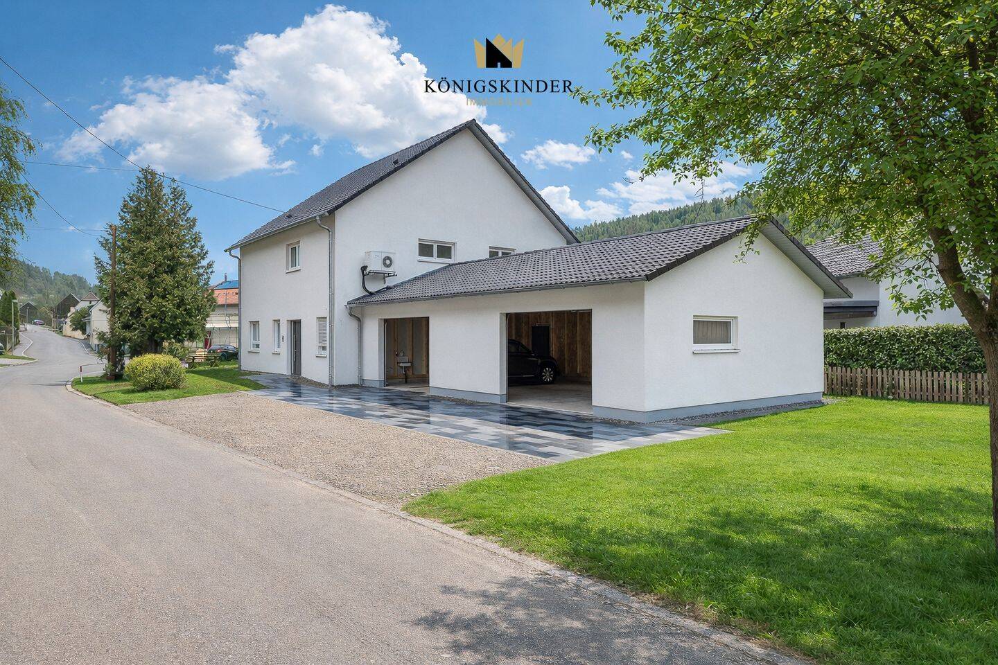 Einziehen statt bauen - modernes Neubauhaus für die ganze Familie – Sulz am Neckar – Vorschaubild 6