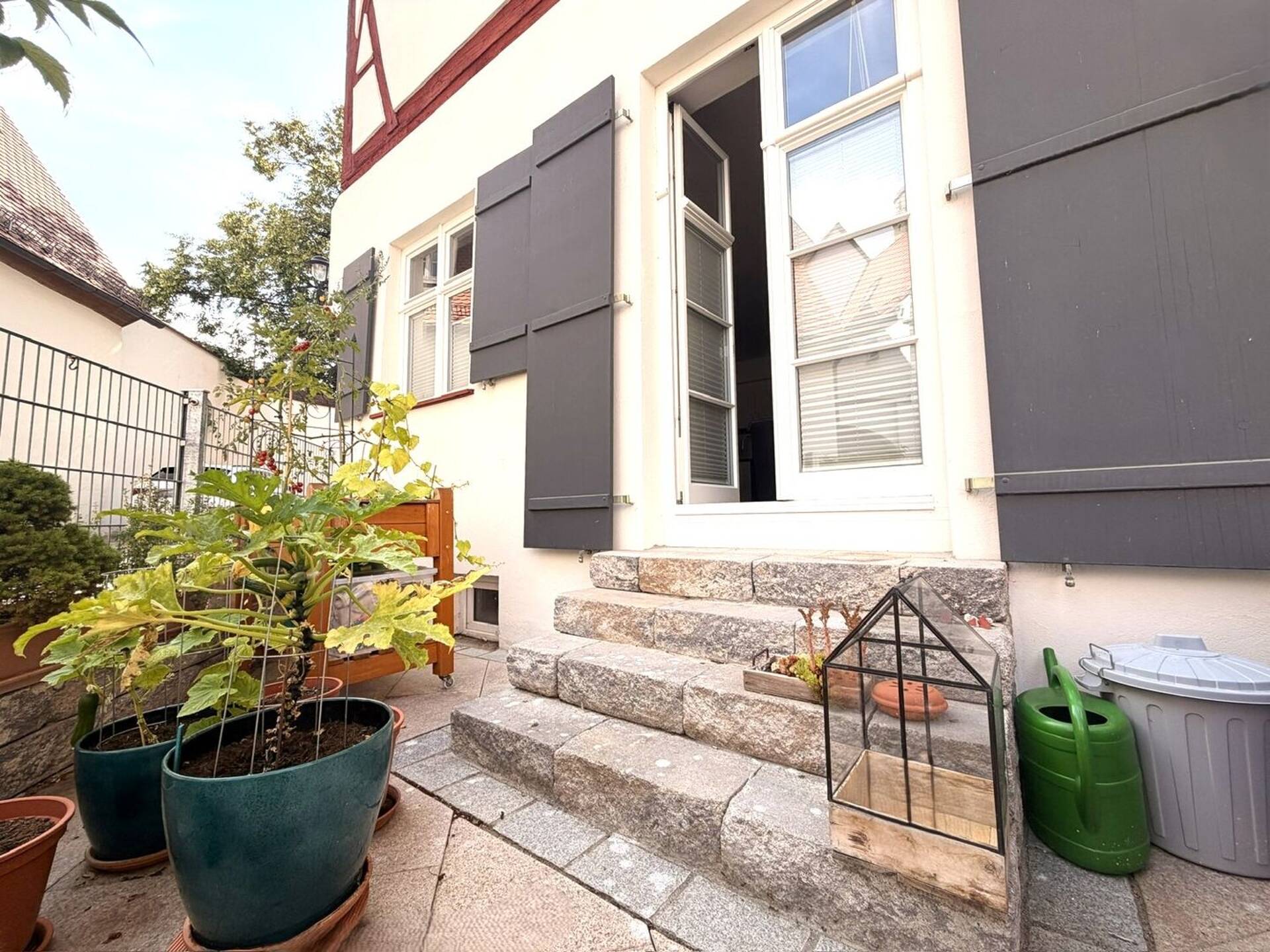 Rohdachboden in 86720 Nördlingen mit 85,39 m² kaufen