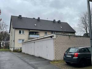 Attraktives Mehrfamilienhausensemble für Kapitalanleger – 51147 Köln – Vorschaubild 6