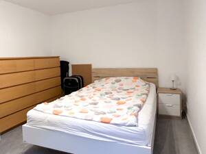 Gut geschnittene 2-Zimmer-Souterrain-Wohnung in ruhiger Lage – 22393 Hamburg – Vorschaubild 6