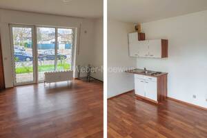 Kapitalanlage: Apartment mit überd. Terrasse + TG-Stellplatz / unbefristet vermietet seit 9.2023 – 53119 Bonn – Vorschaubild 7