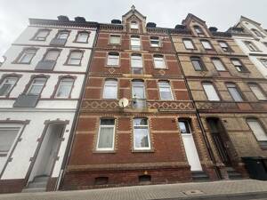 ATTRAKTIVES INVESTMENT MIT POTENTIAL- ZENTRALE LAGE