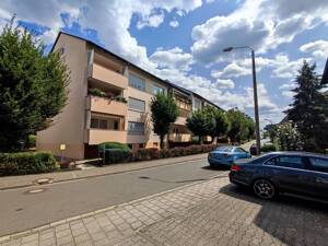 3-Zimmer-Wohnung mit Balkon und Einzelgarage - Erbbaurecht - – 91056 Erlangen – Vorschaubild 7