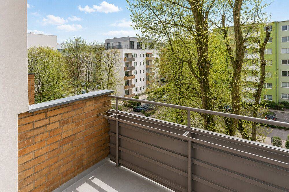 Exklusiv! 3-Zimmer in Bestlage - neu saniert, bezugsfrei & provisionsfrei – Berlin – Vorschaubild 4