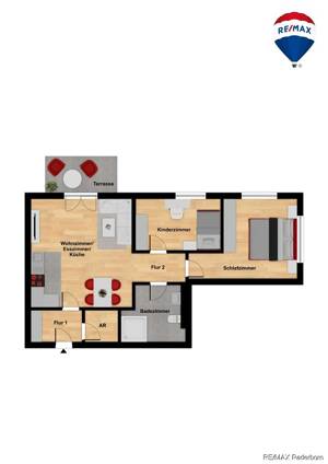 Newcomer! – 33611 Bielefeld – Vorschaubild 2
