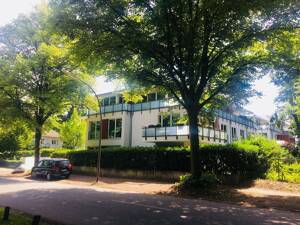 3 Zi.-ETW mit Terrasse, Garten u. TG-Stellplatz, 22337 HH-Alsterdorf – 22337 Hamburg – Vorschaubild 2
