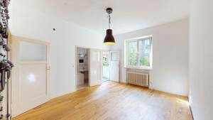 Großzügige Altbauwohnung || Ruhiges Umfeld mit Flair || Gartenmitbenutzung – 50939 Köln – Vorschaubild 3
