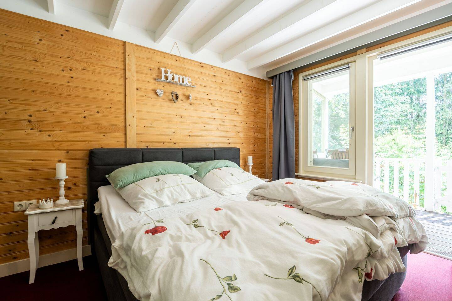 Ferienhaus im Schwedenstil im Landal Park Stadtkyll I 2 Veranden I Carport I PROVISIONSFREI – Stadtkyll – Vorschaubild 3