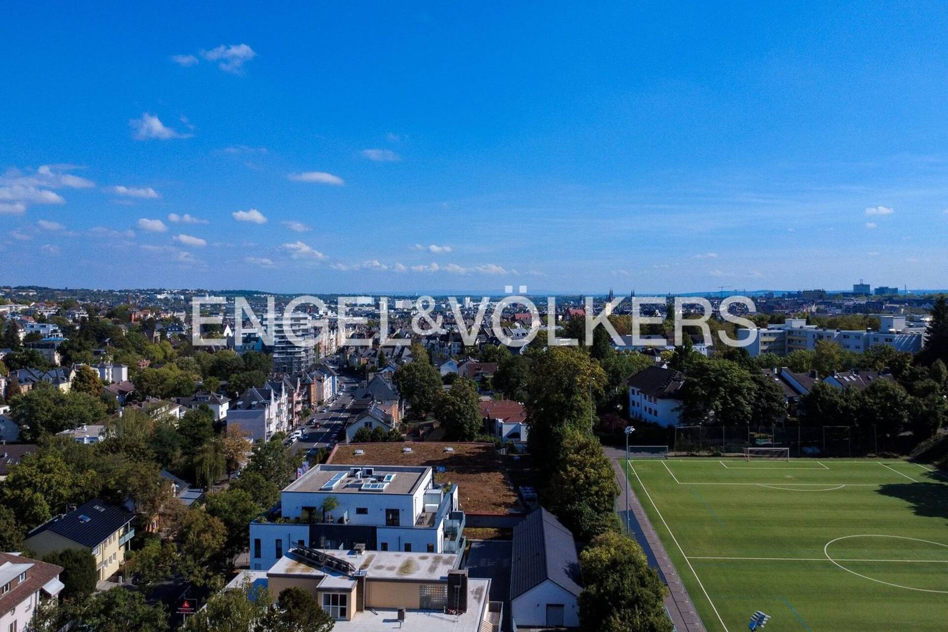 Terrassenwohnung in 65195 Wiesbaden mit 151 m² kaufen