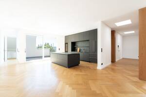 Leben über den Dächern von Berlin-Mitte: Luxuriöses Design-Dachgeschoss auf 260 m² in zentraler Lage – 10115 Berlin – Vorschaubild 7