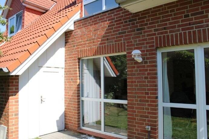 TOP Doppelhaushälfte in Syke-Heiligenfelde – Syke – Vorschaubild 6