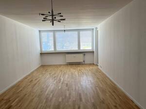 Paket: 3 Zi-Whg mit Balkon plus 1-Zi-Apartement mit Wintergarten - behindertengerecht - Mainpark – 63065 Offenbach am Main – Vorschaubild 2