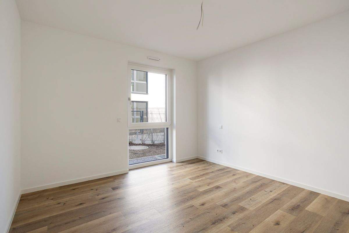 Neubau! 3 - Zimmerwohnung mit Balkon! – Gelsenkirchen – Vorschaubild 7