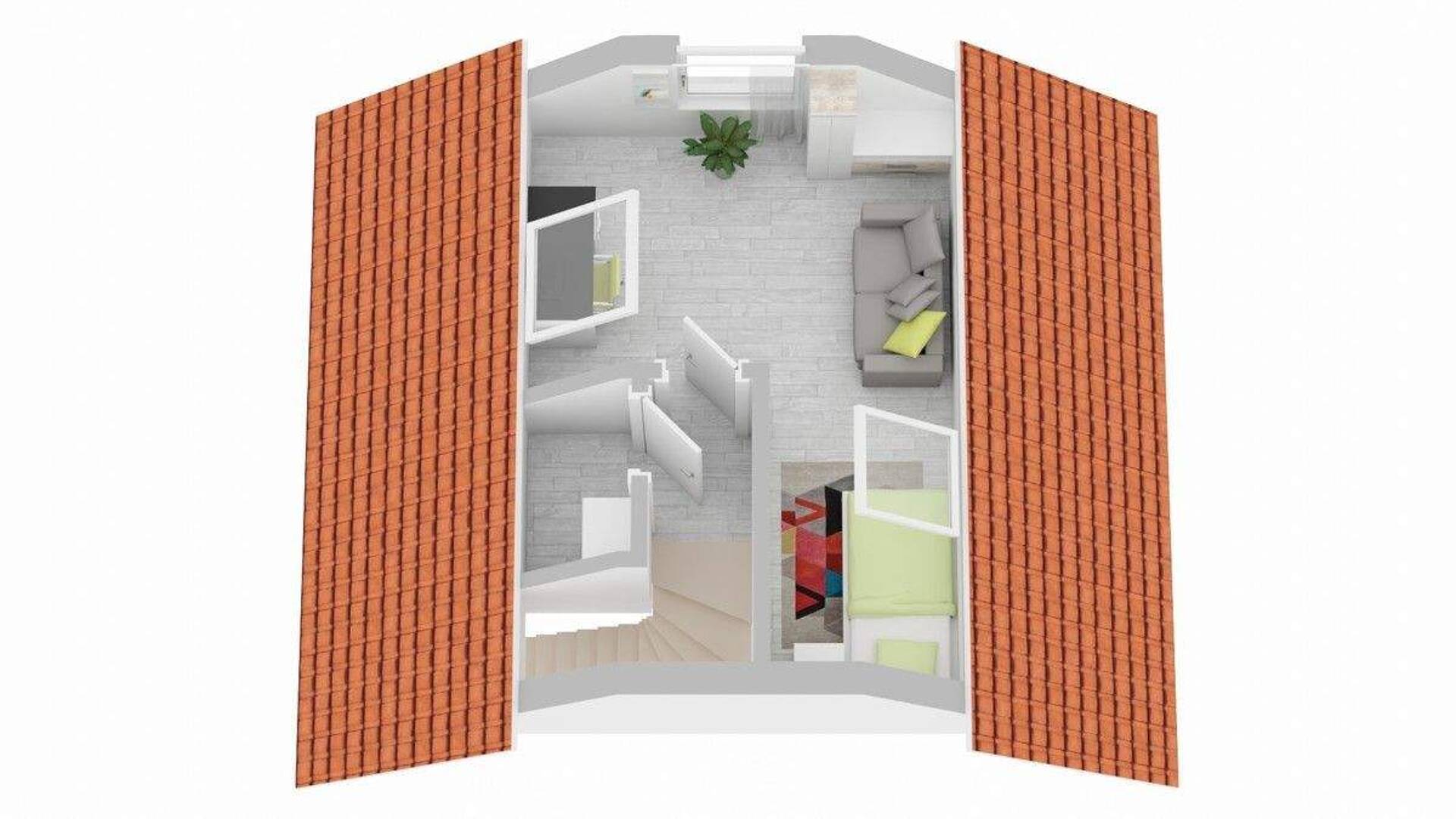 Haus in 48429 Rheine mit 125,36 m² kaufen