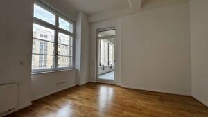 Mitten in Mitte - 4-Zimmer mit Balkon – 10115 Berlin – Vorschaubild 7