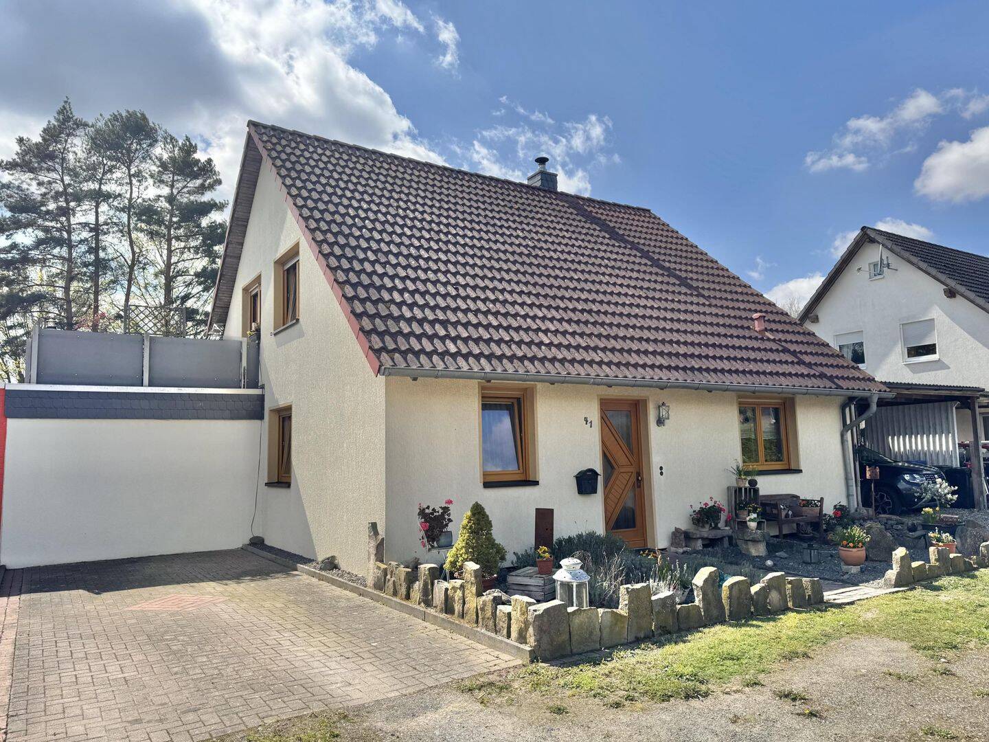 Großzügiges EFH in ruhiger Lage – Nordstemmen – Vorschaubild 4