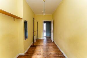 5-Zimmer, Altbau, 2 Balkone, 2 Bäder, direkt am Volkspark Hasenheide – 12049 Berlin – Vorschaubild 3