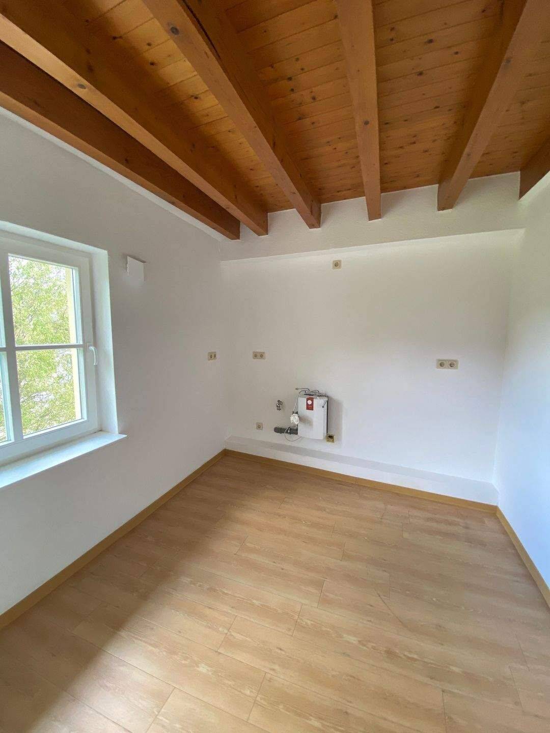 Konz Oberemmel: Idyllische 2 ZKB Wohnung angrenzend an die Natur – Konz – Vorschaubild 4