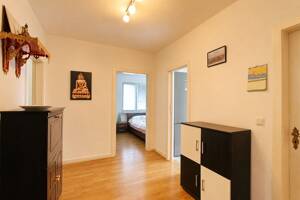 Energetisch modernisierte und vermietete 3-Zimmer Wohnung in Hamburg-Bramfeld – 22177 Hamburg – Vorschaubild 6