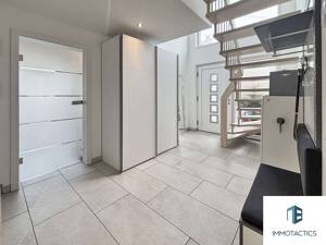 Energieeffiziente Luxusimmobilie mit Pool, Sauna & 1.600?m² angrenzendem Grundstück inkl. – 55127 Mainz – Vorschaubild 3