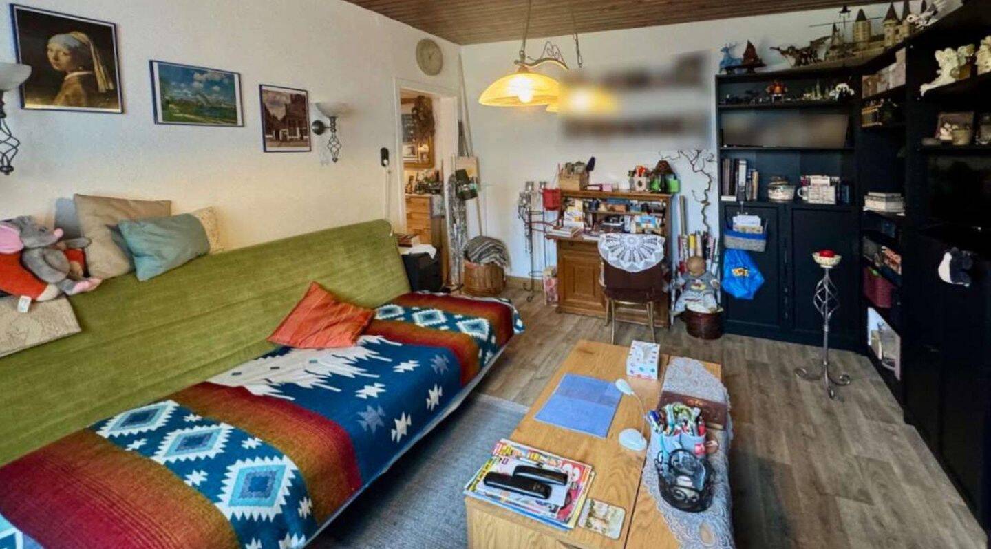 3 Zimmer Altbauwohnung in Nippes mit Garage ohne Makler – Köln – Vorschaubild 7
