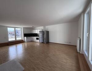 ÜBER DEN DÄCHERN VON FRANKFURT - 3 Zimmer / 2 Terrassen / 1 TG Platz – 60326 Frankfurt am Main – Vorschaubild 9