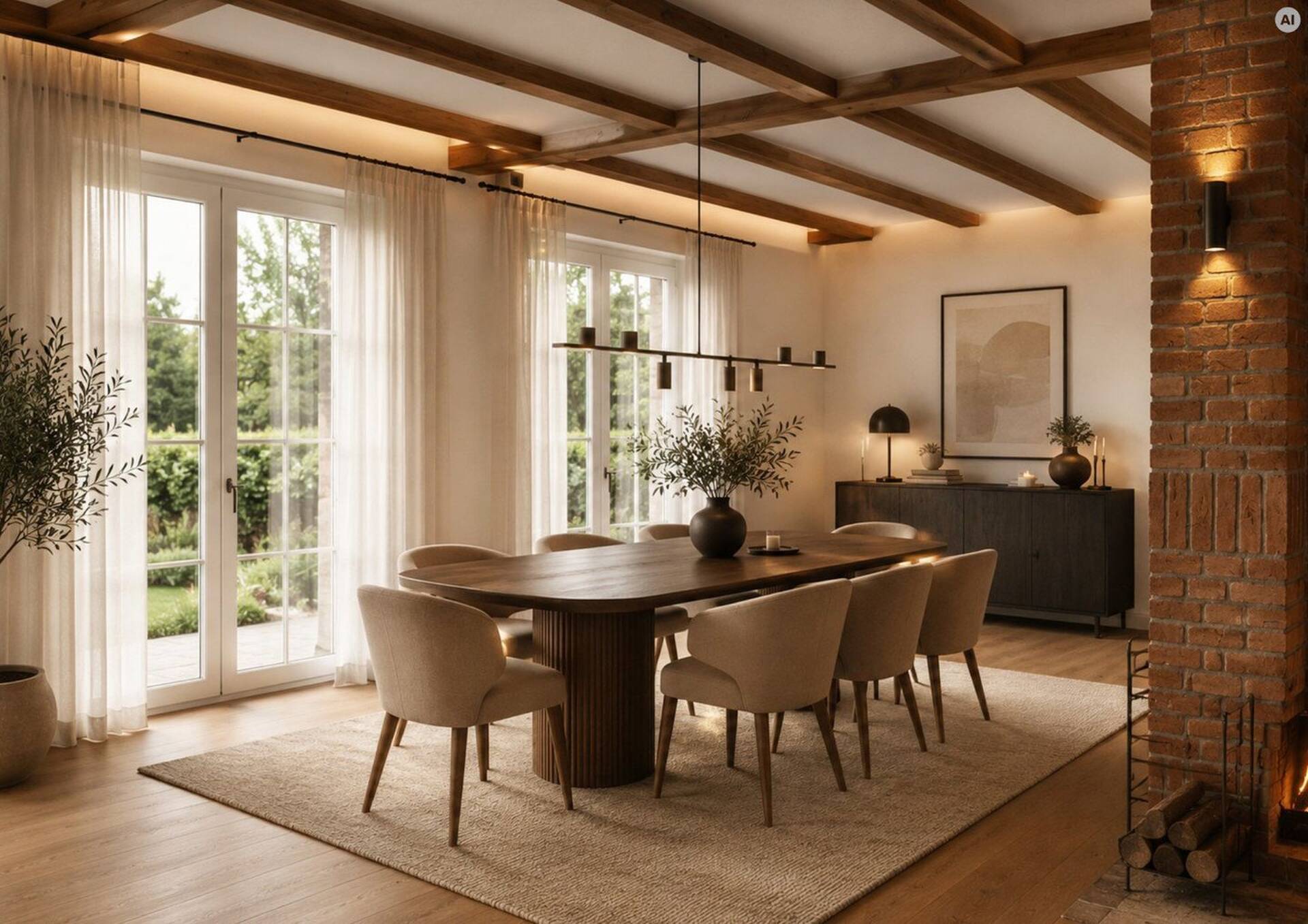 Haus in 21244 Buchholz in der Nordheide mit 213 m² kaufen