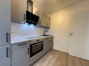 Frisch sanierte Wohnung mit Wohlfühlcharakter – 52072 Aachen – Vorschaubild 5