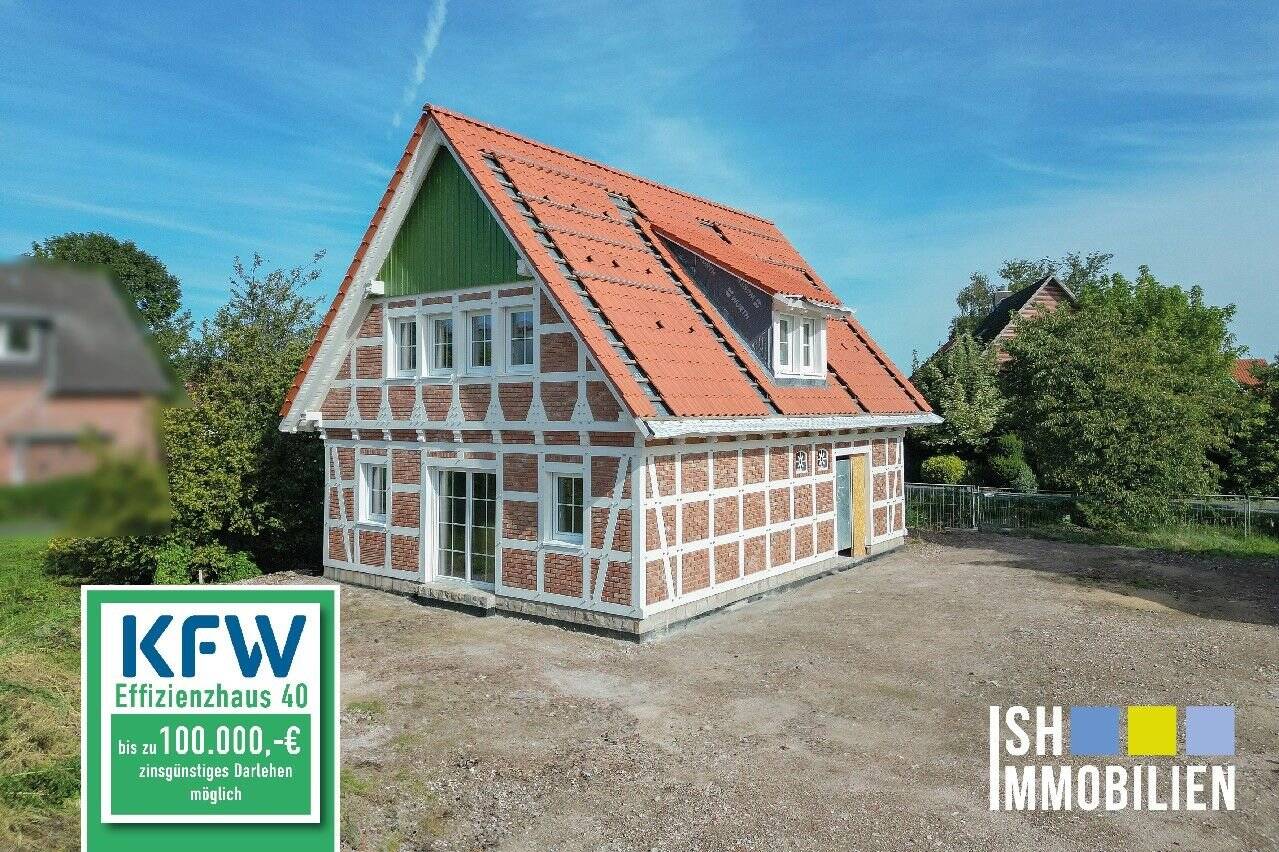 Immobilie