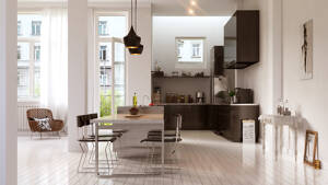 4Zi-Wohnung mit Terrasse - Top Lage, modern & hochwertig ausgestattet! Mietpool möglich! – 6112 Halle (Saale) – Vorschaubild 2