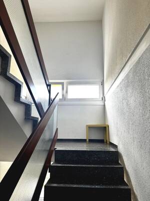 3,5 ZKBB-Wohnung mit PKW-Stellplatz – 68309 Mannheim – Vorschaubild 9