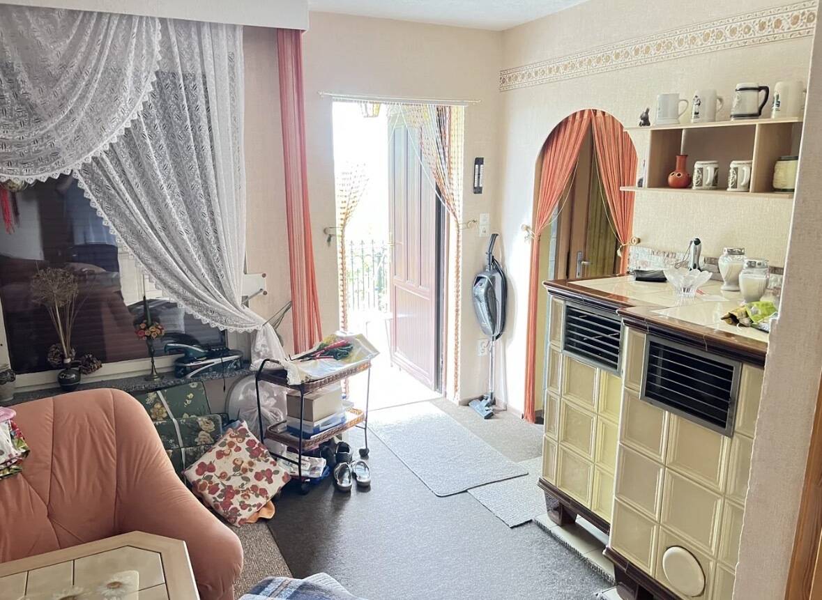 Ferienbungalow mit großem Gartengrundstück - ideal für Erholung und Wochenenden – Kirchberg – Vorschaubild 2