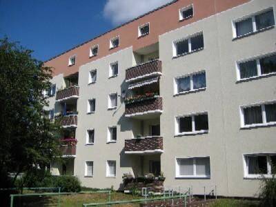 Wir modernisieren, Sie wohnen! Tolle 3-Zimmerwohnung mit XXL-Balkon – Hannover – Bild 1 von 8
