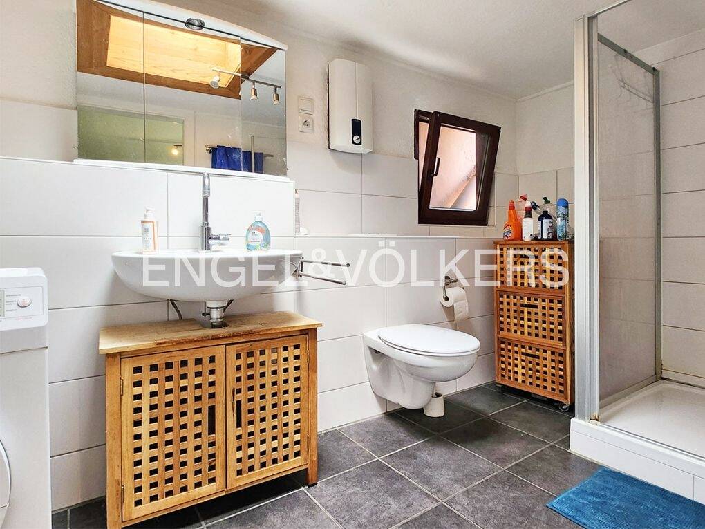 Vollvermietetes Wohnhaus - Rendite = 7,3 % – Koblenz – Vorschaubild 9