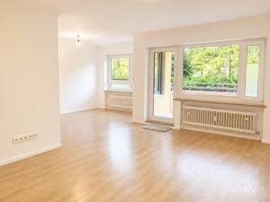 Einziehen und wohlfühlen - Exklusive 3,5 Zimmer-Wohnung in begehrter Wohnlage