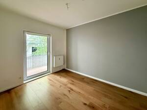 Charmante 3-Zimmer-Altbauwohnung in ruhiger Innenhoflage: zwischen Uhlenhorst und Winterhude - Wentzel Dr. – 22085 Hamburg – Vorschaubild 5