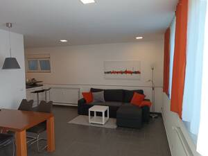 Vollausgestattete 2-Zimmerwohnung – 70499 Stuttgart – Vorschaubild 4